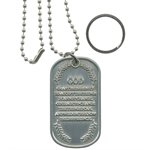 DOG TAG-SERENITY PRAYER