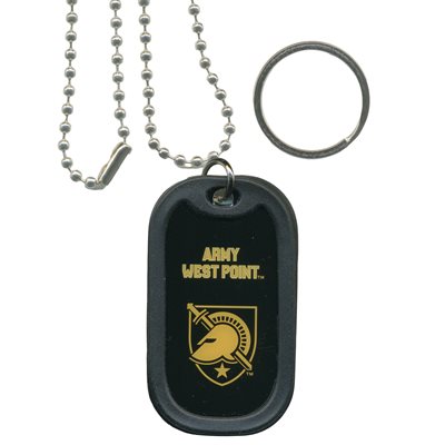 DOG TAG-ARMY WEST POINT[DX18]