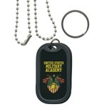 DOG TAG-UNITED STATES MILITARY ACADEMY[DX18]