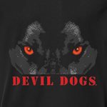 TRANS-DEVIL DOGS TEUFEL HUNDEN