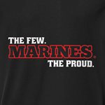 TRANS-MARINES THE FEW THE PROUD