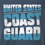 TRANS-UNITED STATES COAST GUARD SLANT