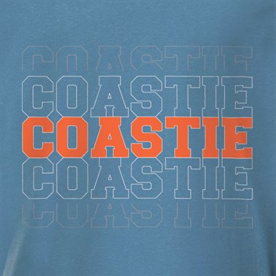 TRANS-COAST GUARD COASTIE REPEAT