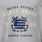 TRA - U.S.COAST GUARD VINTAGE