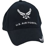 CAP-U.S. AIR FORCE RET. W / HAP LOGO 