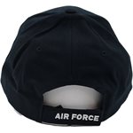 CAP-U.S. AIR FORCE RET. W / HAP LOGO 