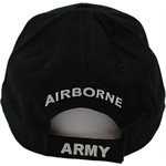 CAP-AIRBORNE JUMP WINGS (BL BR TW) 