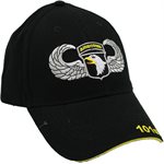 CAP-101ST AIRBORNE W / JUMPWINGS