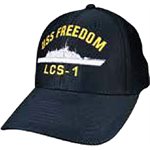 CAP - USS FREEDOM LCS-1 (NAVY)