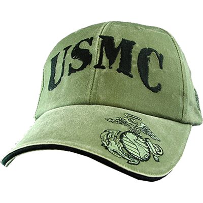 CAP-USMC (OD) 2 LOC EGA 