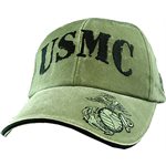 CAP-USMC (OD) 2 LOC EGA 