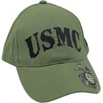 CAP-USMC (OD) 2 LOC EGA 