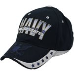 CAP-UNITED STATES NAVY (DKN) 