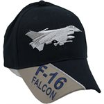 CAP-F-16 FALCON (DKN) 