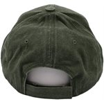 CAP-SHELLBACK (OD)@ !