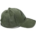 CAP-SHELLBACK (OD)@ !