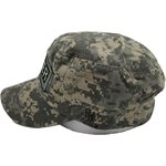 CAP-U.S. ARMY RANGERS(ACU WASHED)FLAT