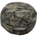 CAP-U.S. ARMY RANGERS(ACU WASHED)FLAT