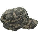 CAP-U.S. ARMY RANGERS(ACU WASHED)FLAT