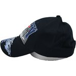 CAP-NAVY W / DESTROYERS (DKN) 