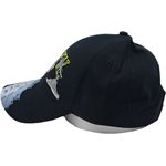 CAP-NAVY W / AIRCRAFT CARRIER (DKN) @ !