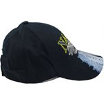 CAP-NAVY W / AIRCRAFT CARRIER (DKN) @ !