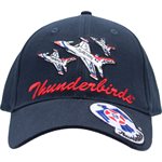 CAP-THUNDERBIRDS (DKN)@