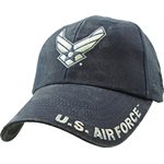 CAP-US AIR FORCE HAP ARNOLD(WASHED DKN) 