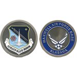 COIN-OFFICER TRAINING SCHOOL MAXWELL AFB@