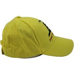 CAP-DON'T TREAD ON ME (YELLOW)