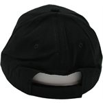 CAP-DESERT STORM VETERAN(BLK) 