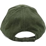 CAP-VETERAN W / GLOBE & ANCHOR 3-D (OD) 