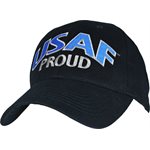 CAP-USAF PROUD (NVY) 