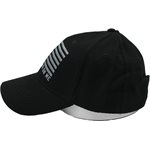 CAP-DONT TREAD ON ME (BLK) 