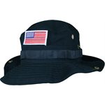 CAP-BOONIE-NAVY W / H&L 