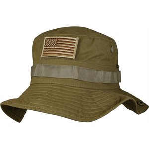 CAP-BOONIE-COYOTE W / H&L 