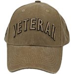 CAP- VETERAN 