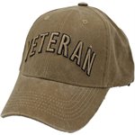 CAP- VETERAN 