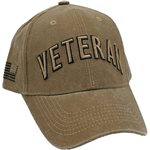 CAP- VETERAN 