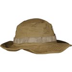 CAP-BOONIE-COYOTE BROWN 