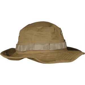 CAP-BOONIE-COYOTE BROWN 