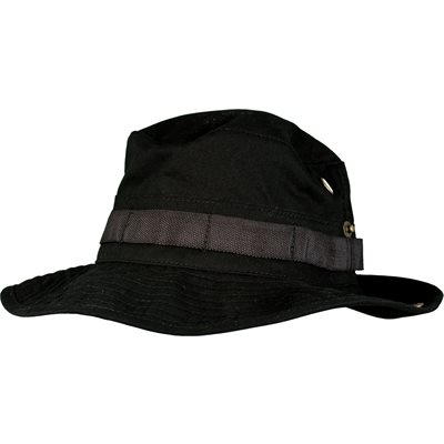 CAP-BOONIE-BLACK 