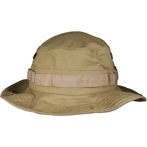 CAP-BOONIE- KHAKI 