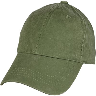 CAP OD GREEN