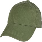 CAP OD GREEN