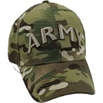 CAP-ARMY (CAMO)