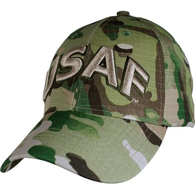 CAP-USAF (CAMO)