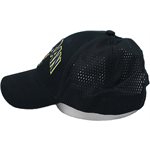 CAP-NAVY W / LOGO (NAVY MESH) (DX) !@