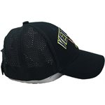 CAP-NAVY W / LOGO (NAVY MESH) (DX) !@