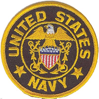 U.S.NAVY(EMBLEM-BLACK)3":